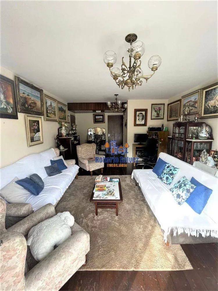 Cobertura, 3 quartos, 206 m² - Foto 11