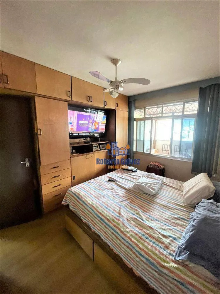 Cobertura, 3 quartos, 206 m² - Foto 5