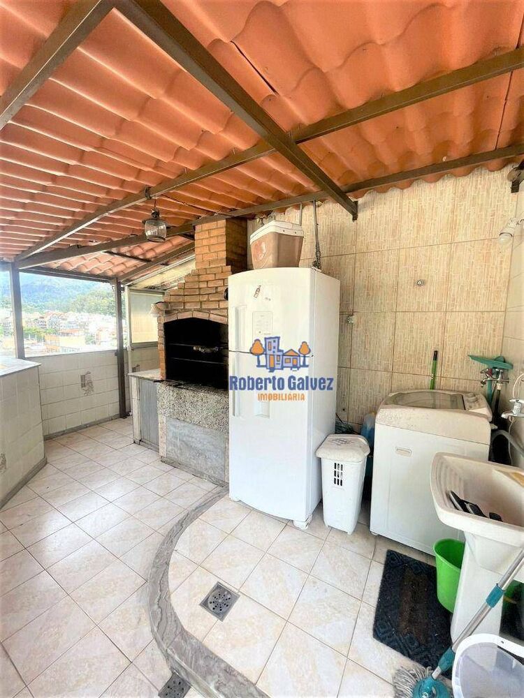 Cobertura, 3 quartos, 206 m² - Foto 17