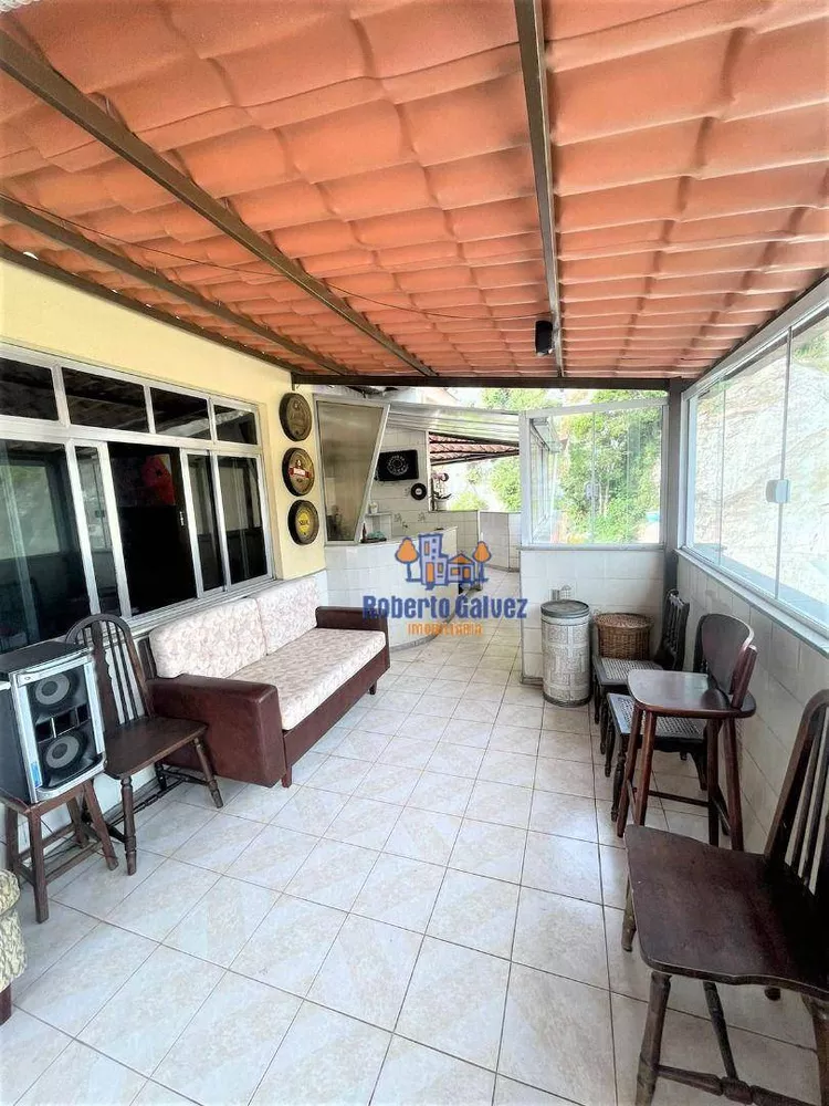 Cobertura, 3 quartos, 206 m² - Foto 19