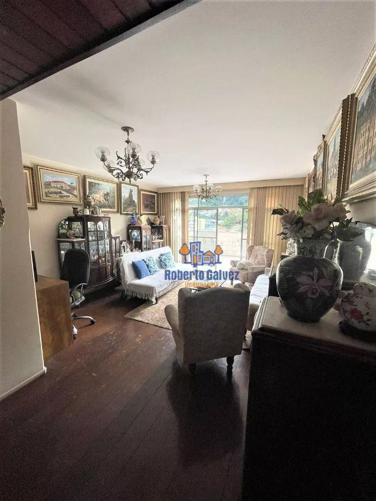 Cobertura, 3 quartos, 206 m² - Foto 12