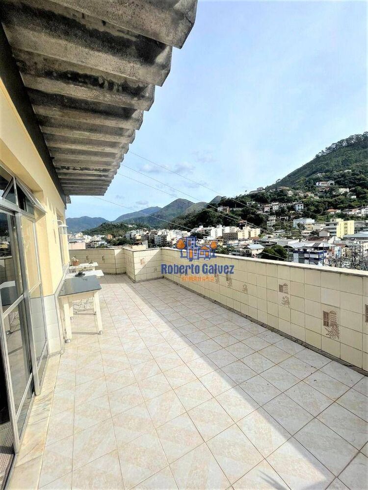 Cobertura, 3 quartos, 206 m² - Foto 15