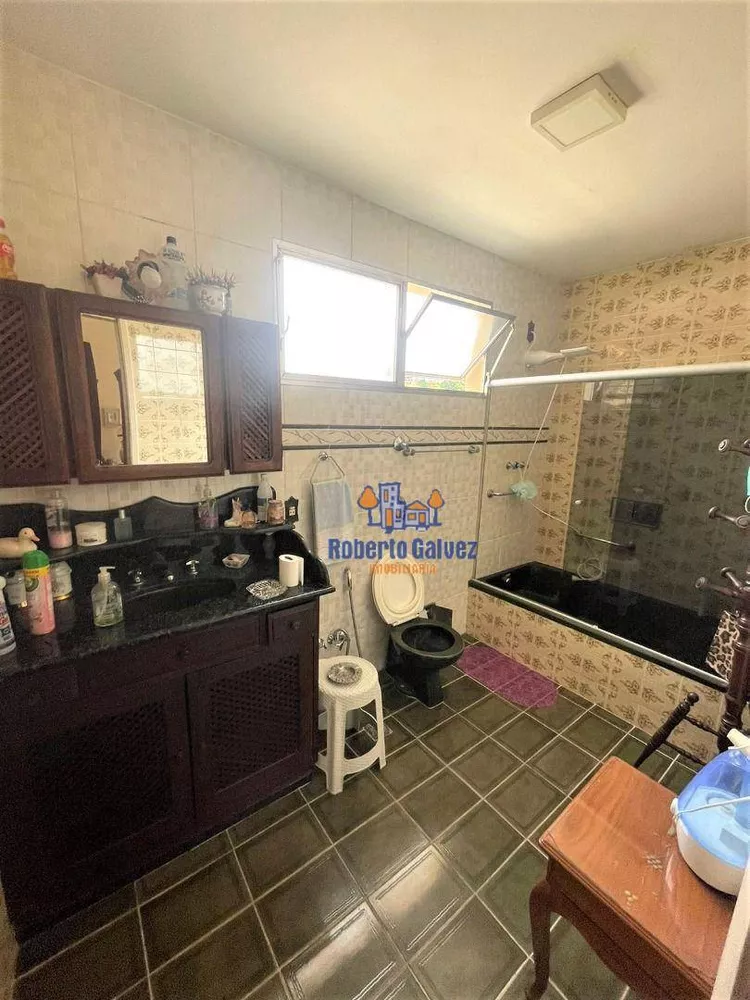 Cobertura, 3 quartos, 206 m² - Foto 4