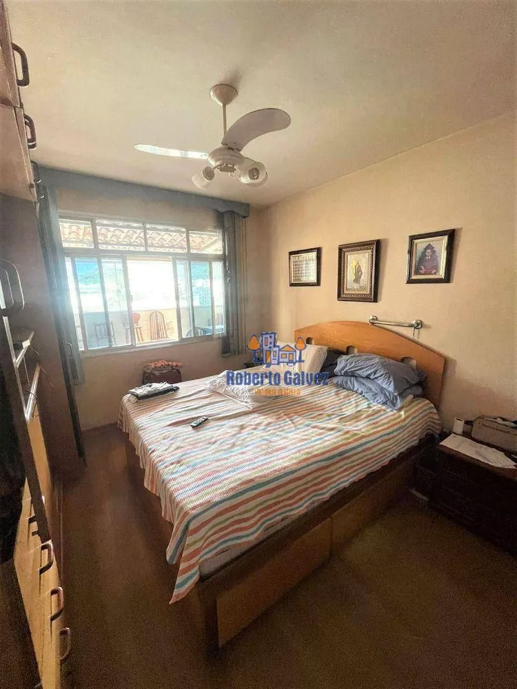 Cobertura, 3 quartos, 206 m² - Foto 6