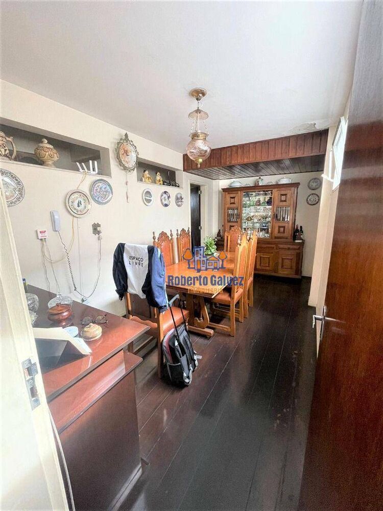 Cobertura, 3 quartos, 206 m² - Foto 14