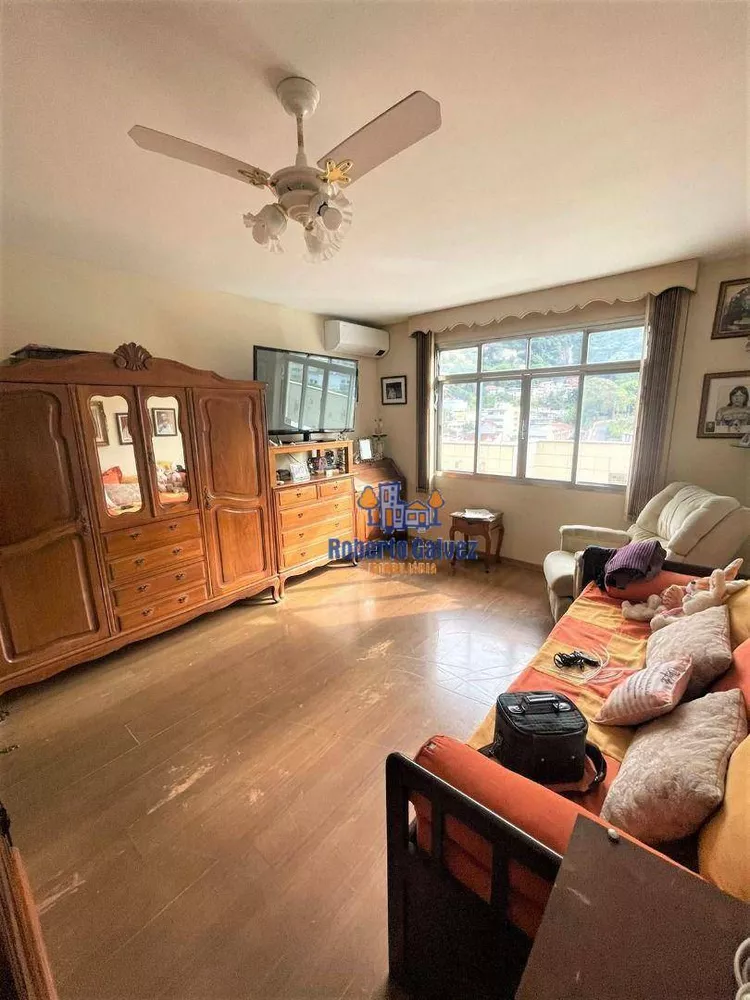 Cobertura, 3 quartos, 206 m² - Foto 8
