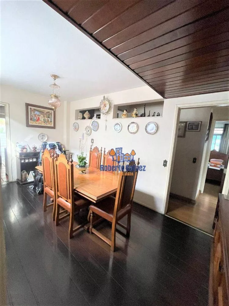 Cobertura, 3 quartos, 206 m² - Foto 13