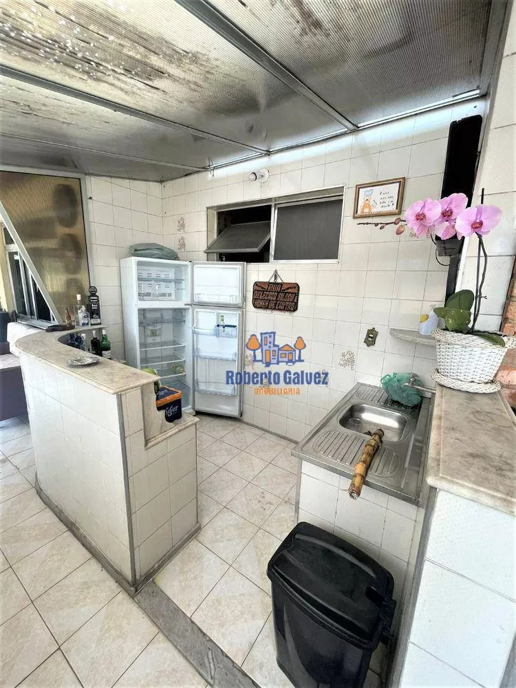 Cobertura, 3 quartos, 206 m² - Foto 16