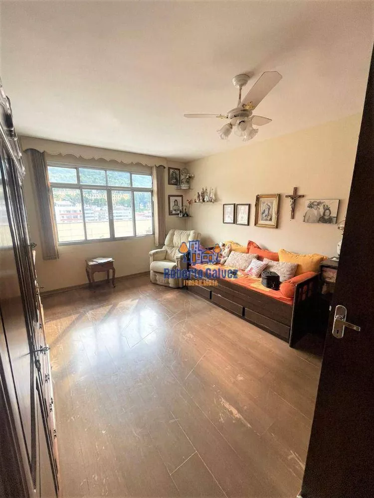 Cobertura, 3 quartos, 206 m² - Foto 9