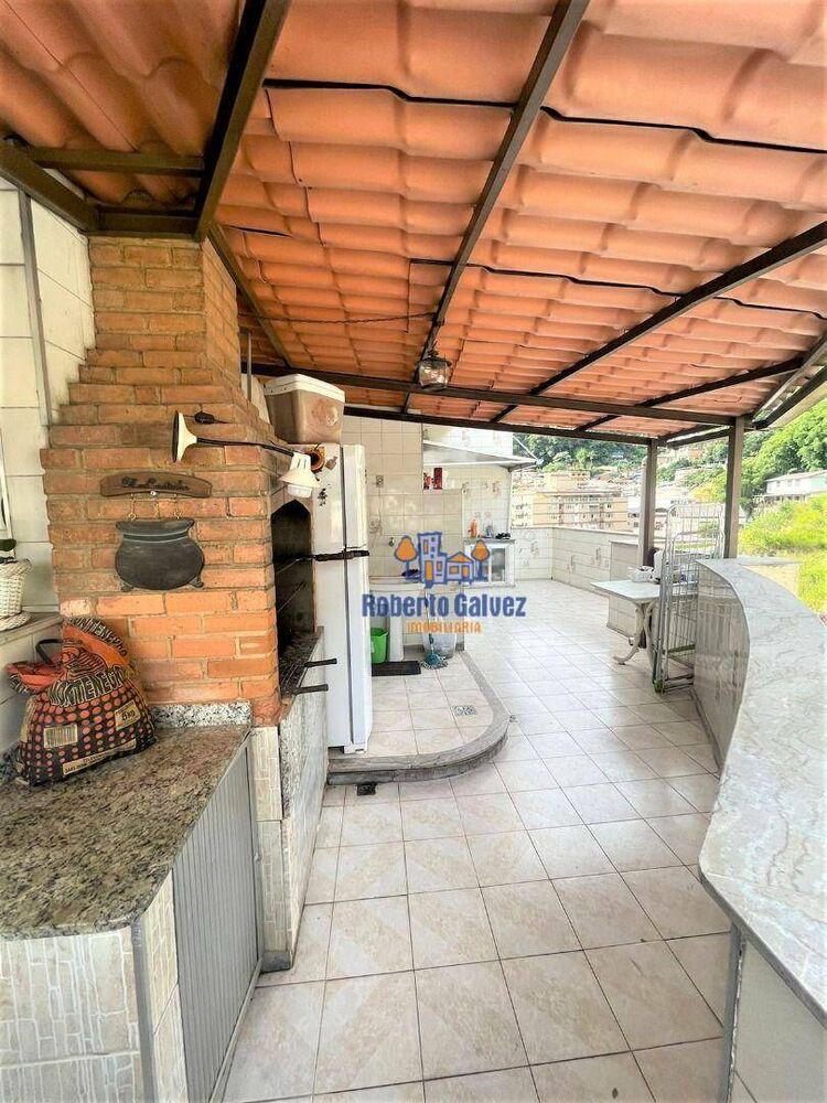 Cobertura, 3 quartos, 206 m² - Foto 18