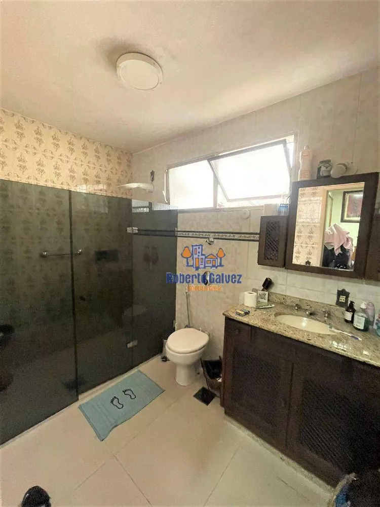 Cobertura, 3 quartos, 206 m² - Foto 7