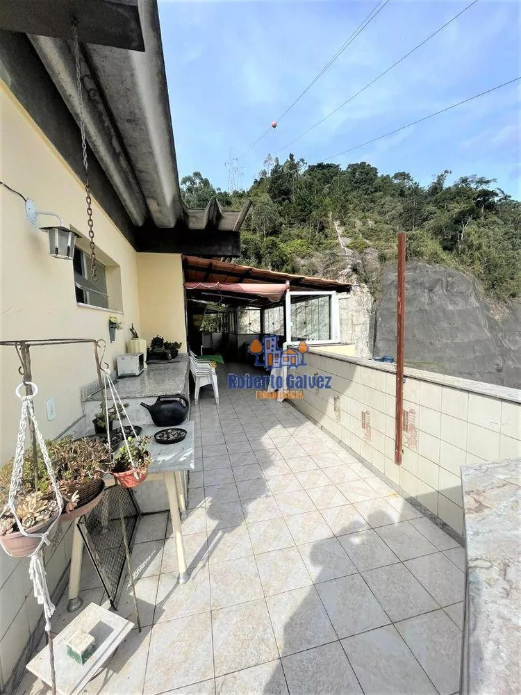 Cobertura, 3 quartos, 206 m² - Foto 21