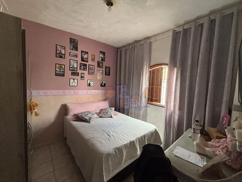 Casa, 2 quartos, 46 m² - Foto 5