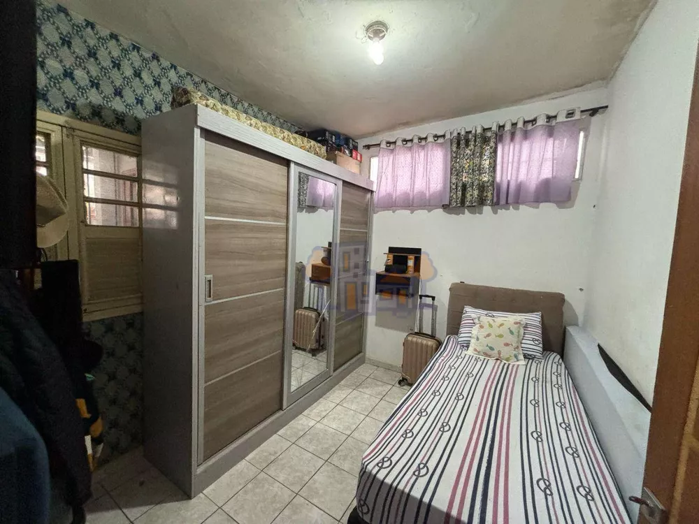 Casa, 2 quartos, 46 m² - Foto 3