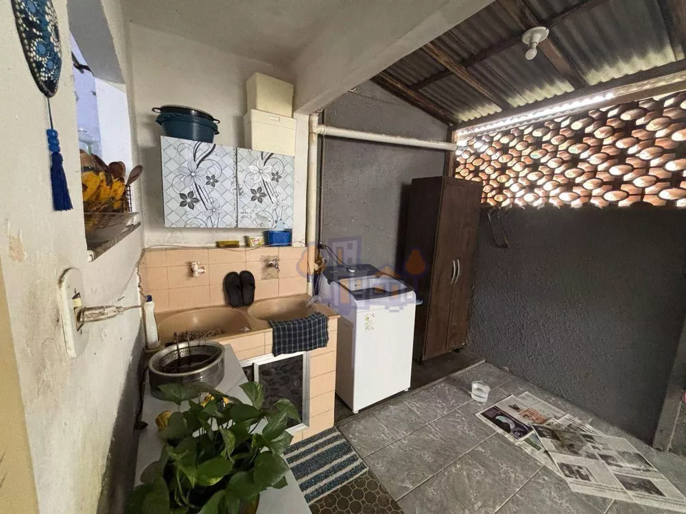 Casa, 2 quartos, 46 m² - Foto 6