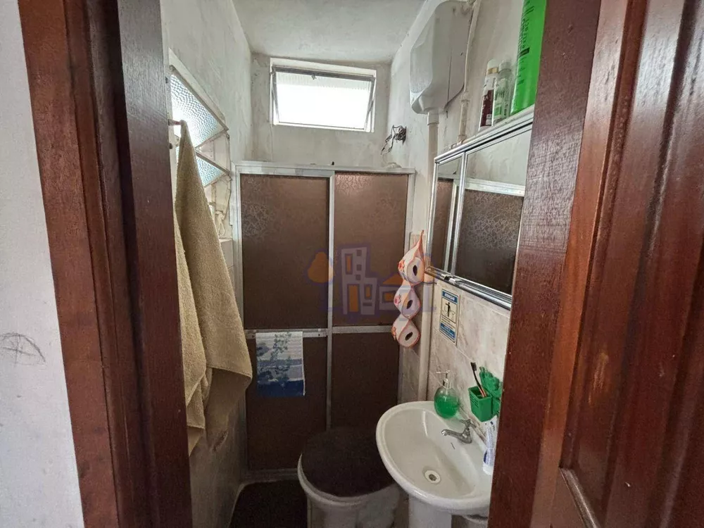 Casa, 2 quartos, 46 m² - Foto 4