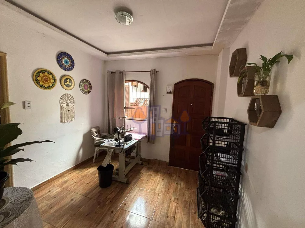 Casa, 2 quartos, 46 m² - Foto 1