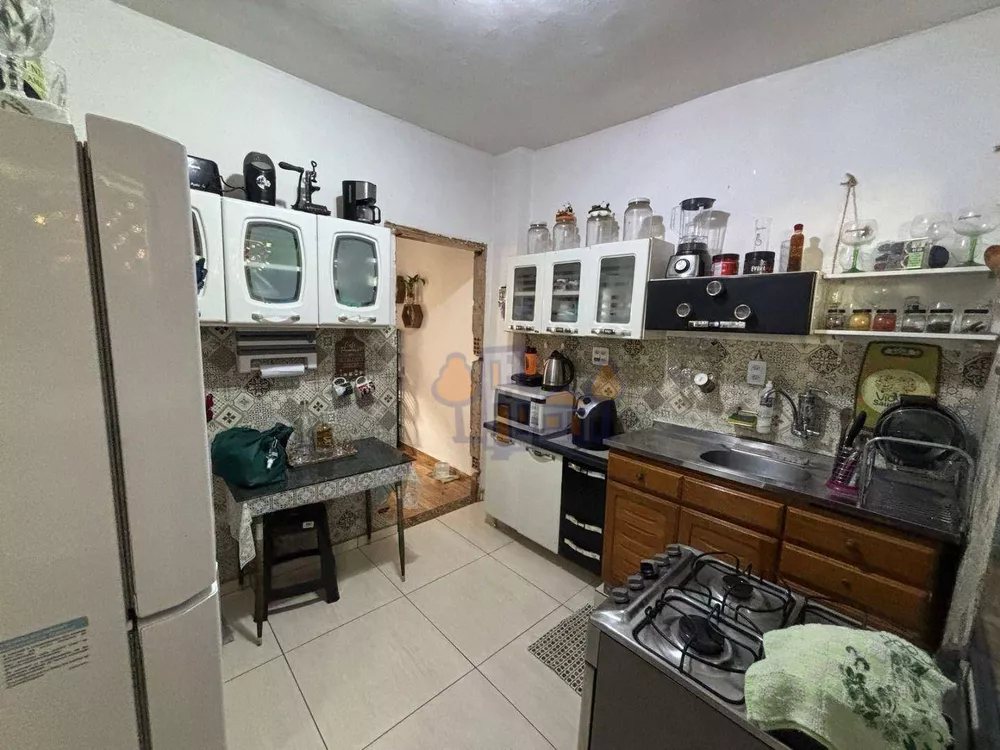 Casa, 2 quartos, 46 m² - Foto 2