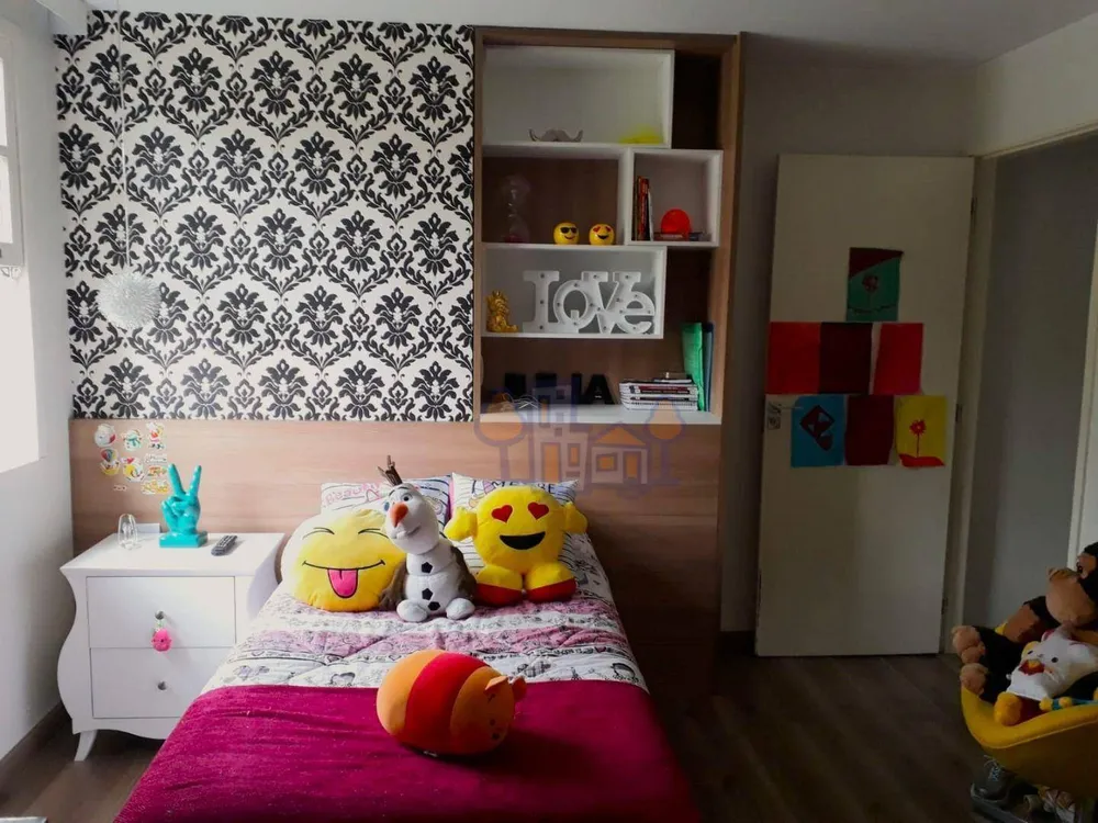 Apartamento, 3 quartos, 103 m² - Foto 11