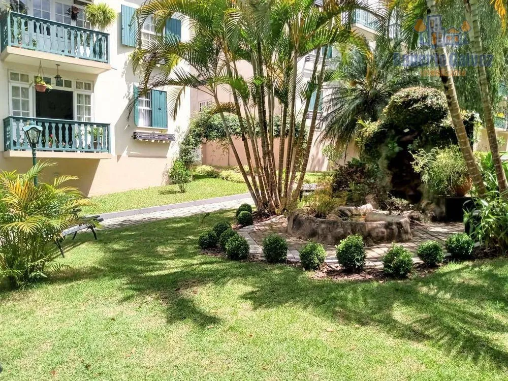 Apartamento, 3 quartos, 103 m² - Foto 2