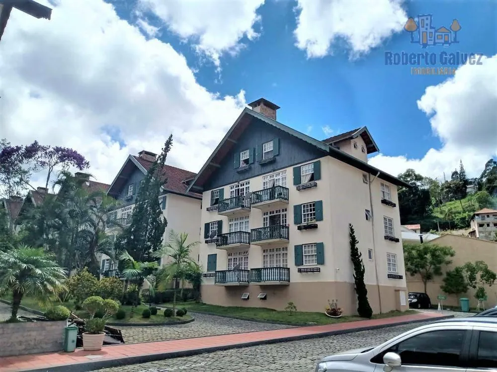 Apartamento, 3 quartos, 103 m² - Foto 4