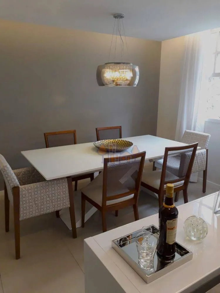 Apartamento, 3 quartos, 103 m² - Foto 7