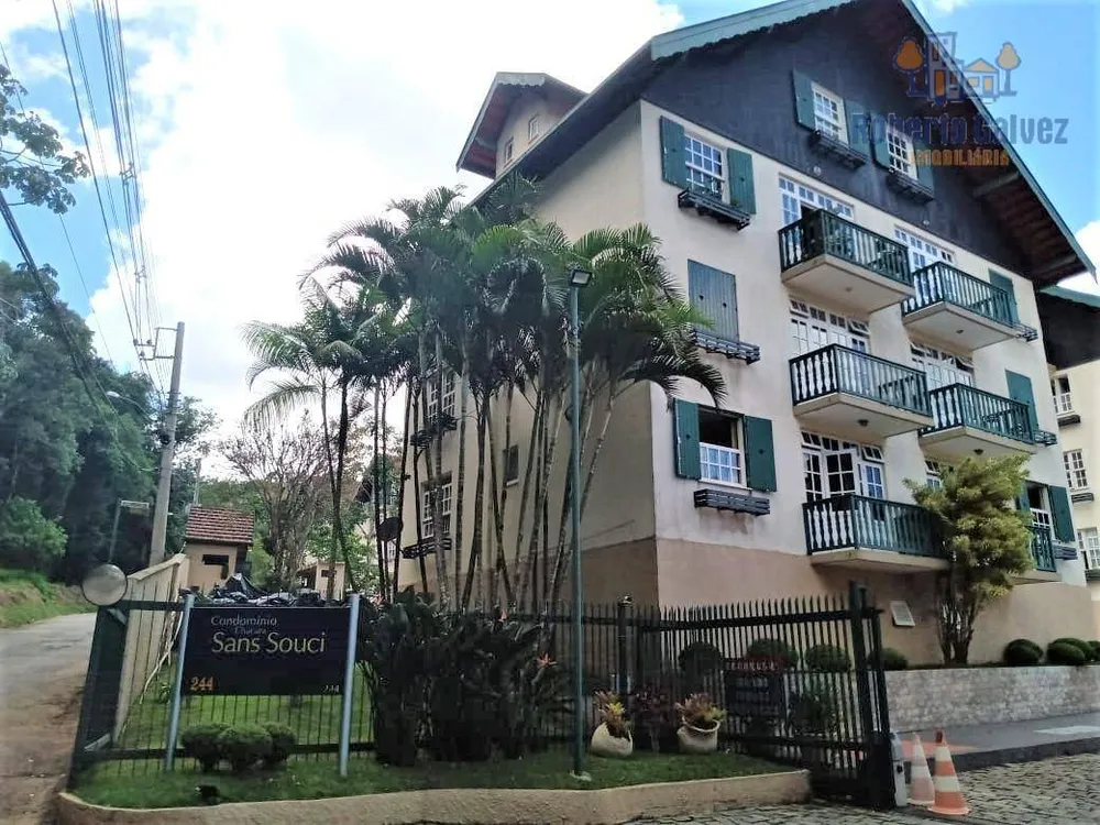Apartamento, 3 quartos, 103 m² - Foto 27