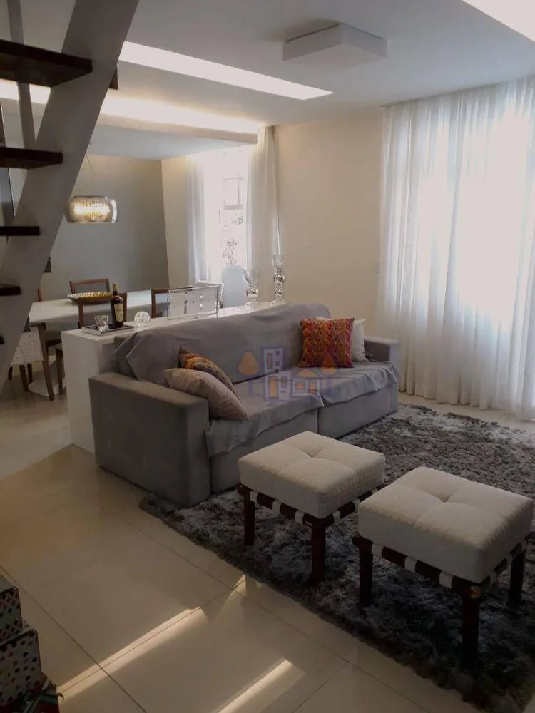 Apartamento, 3 quartos, 103 m² - Foto 2