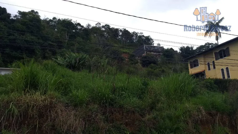 Terreno, 374 m² - Foto 1