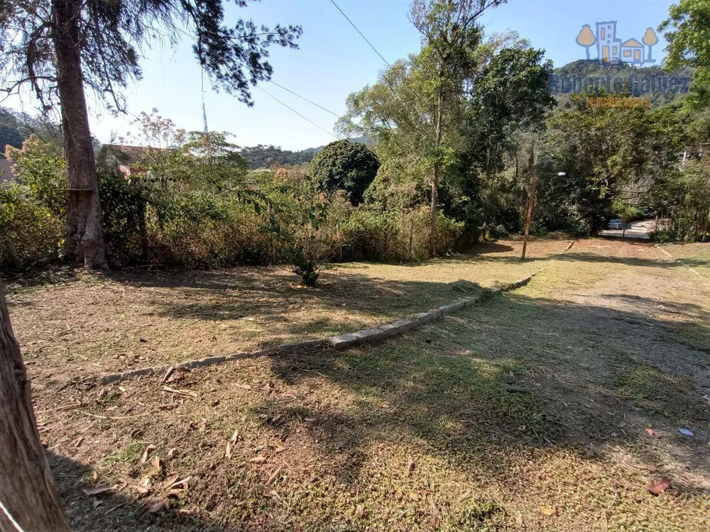 Terreno, 642 m² - Foto 1