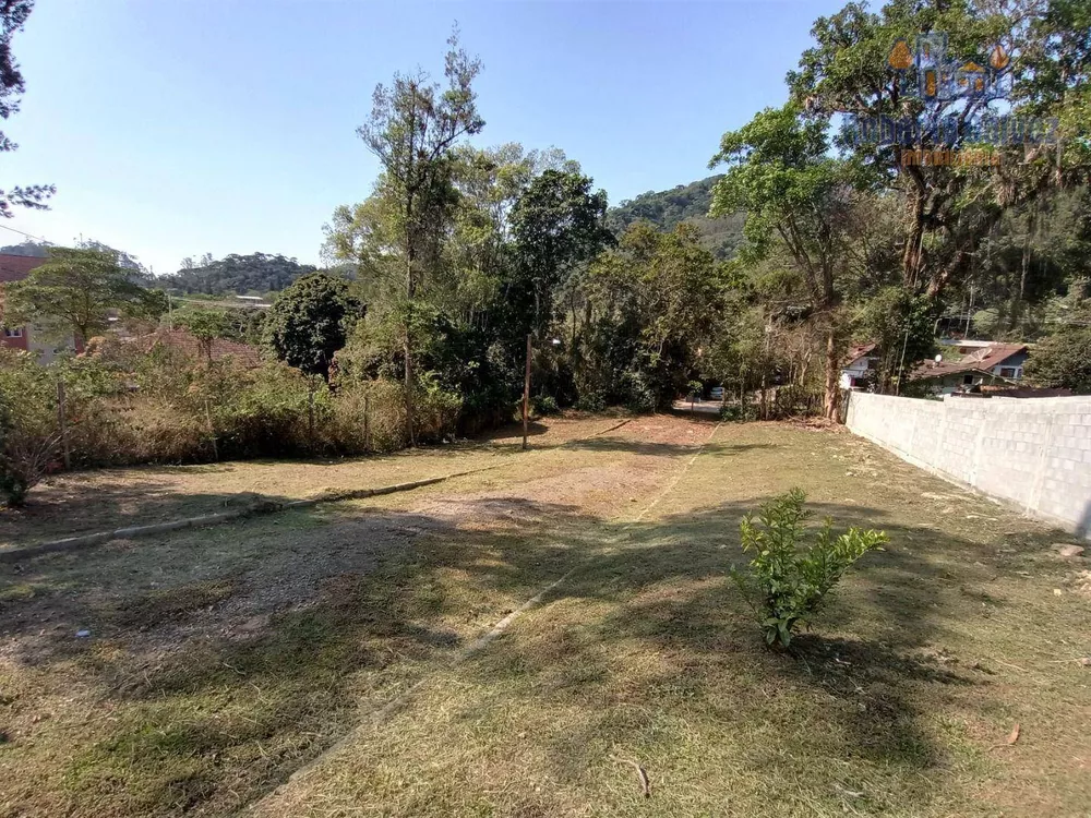 Terreno, 642 m² - Foto 2