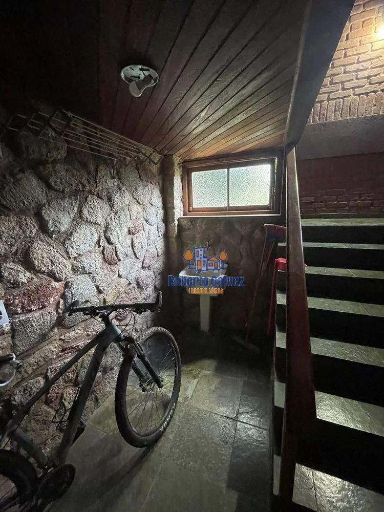 Casa, 3 quartos, 188 m² - Foto 13
