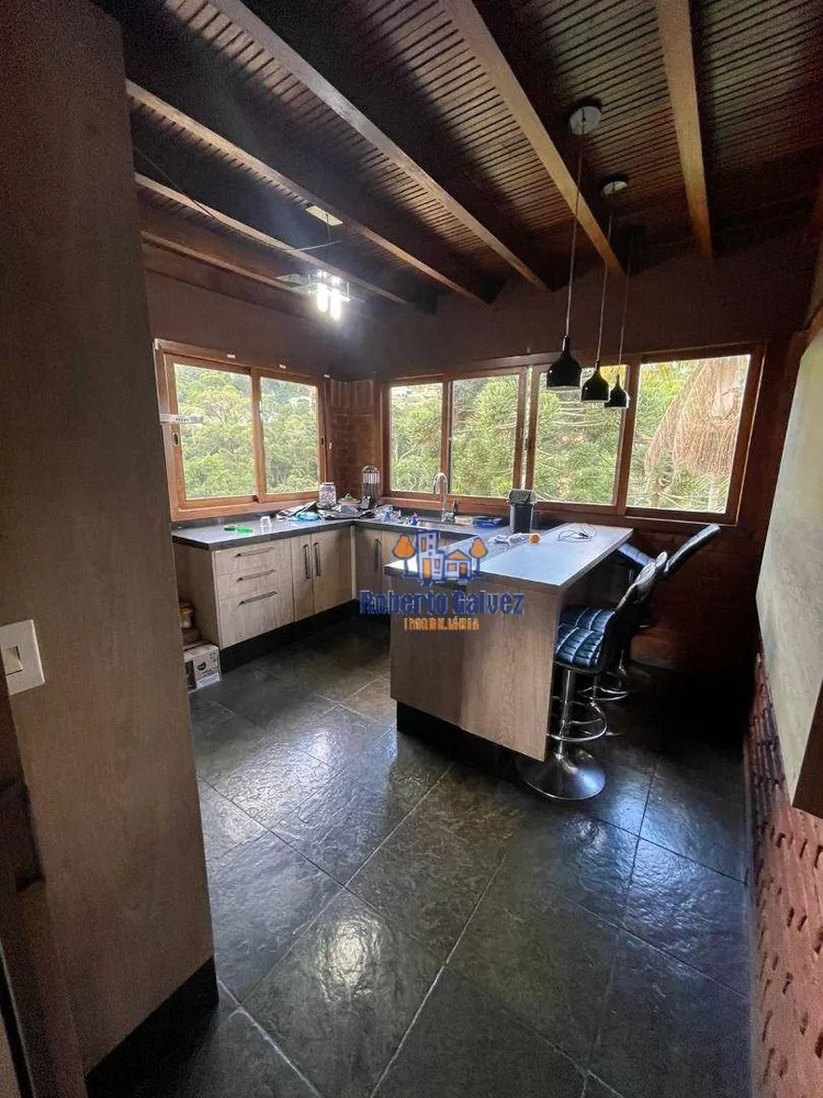 Casa, 3 quartos, 188 m² - Foto 10