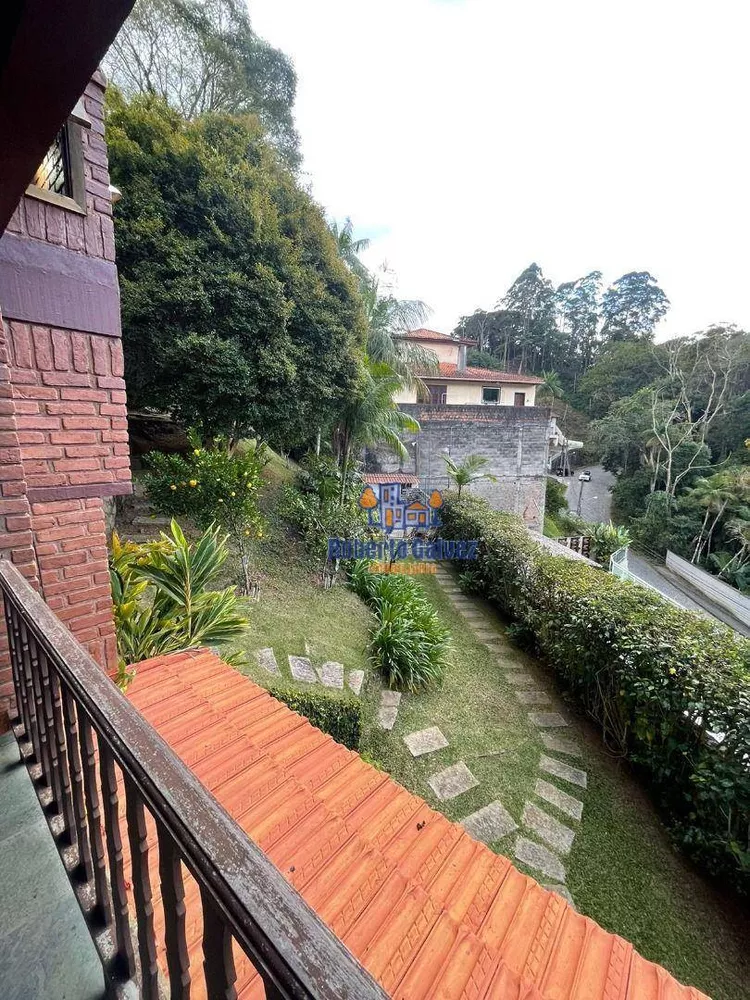 Casa, 3 quartos, 188 m² - Foto 9