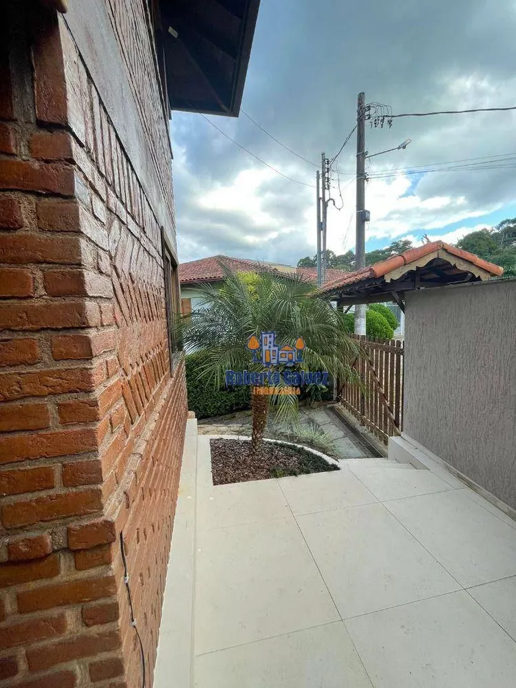 Casa, 3 quartos, 188 m² - Foto 12