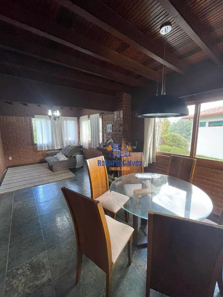 Casa, 3 quartos, 188 m² - Foto 15