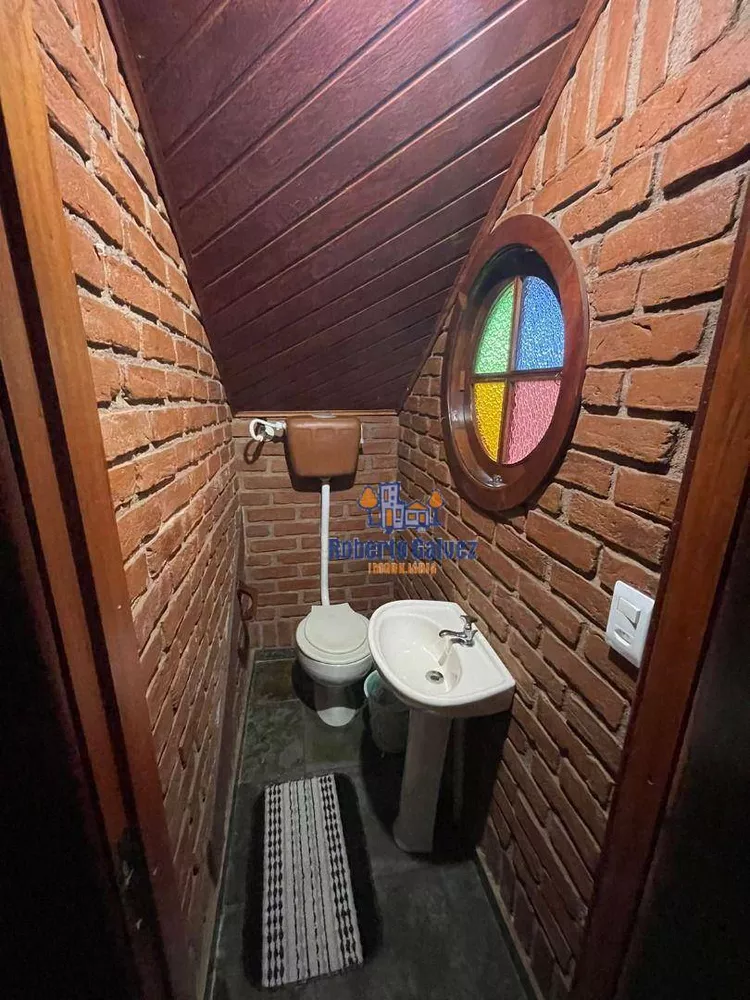 Casa, 3 quartos, 188 m² - Foto 6