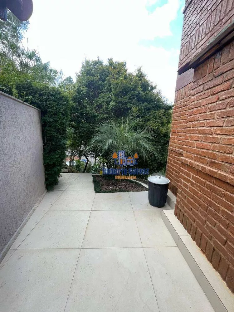 Casa, 3 quartos, 188 m² - Foto 21
