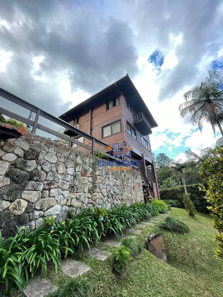 Casa, 3 quartos, 188 m² - Foto 17