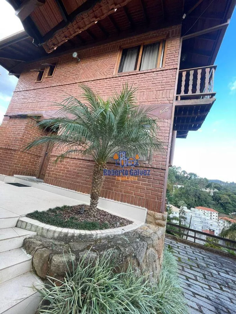 Casa, 3 quartos, 188 m² - Foto 23
