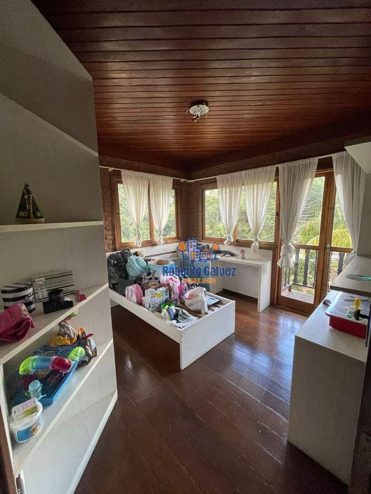 Casa, 3 quartos, 188 m² - Foto 11
