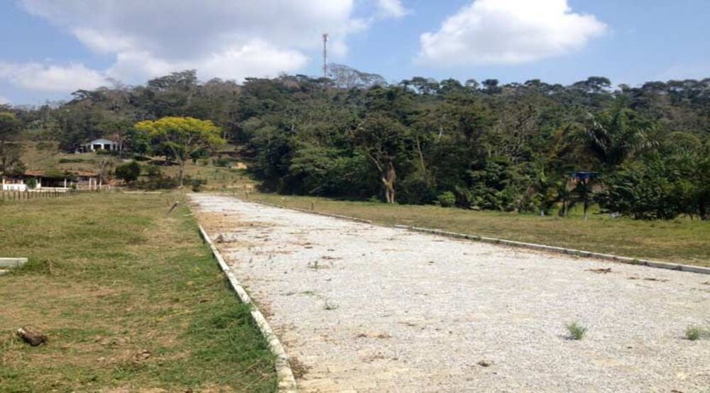 Terreno, 360 m² - Foto 1
