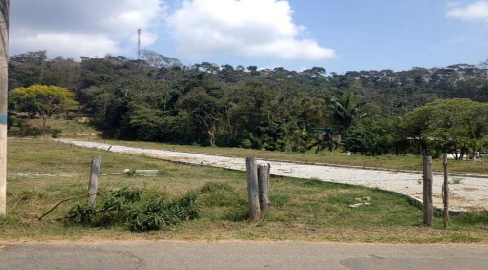 Terreno, 360 m² - Foto 2