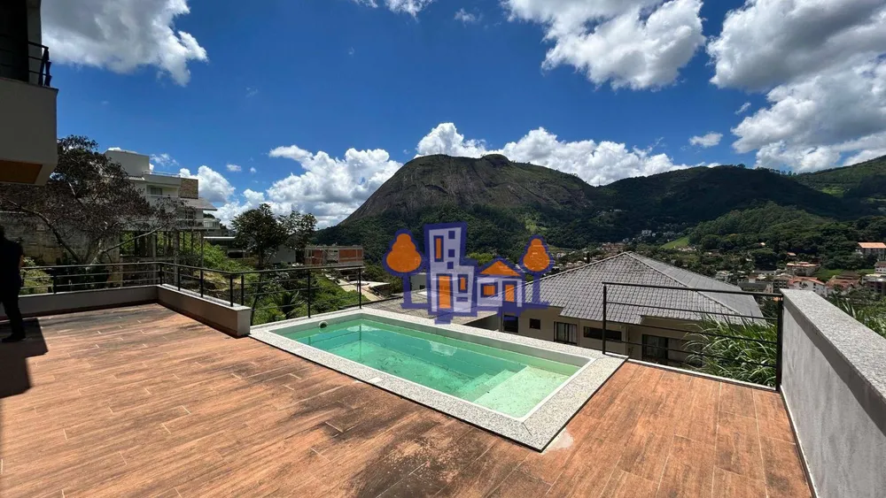 Casa de Condomínio, 3 quartos - Foto 38