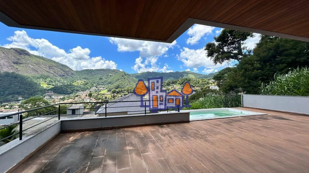 Casa de Condomínio, 3 quartos - Foto 34