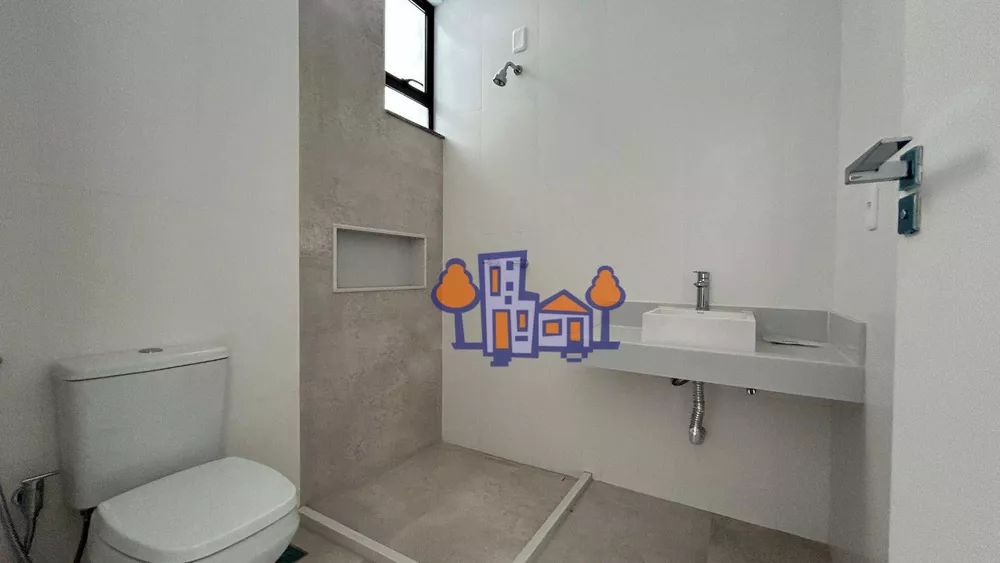 Casa de Condomínio, 3 quartos - Foto 19