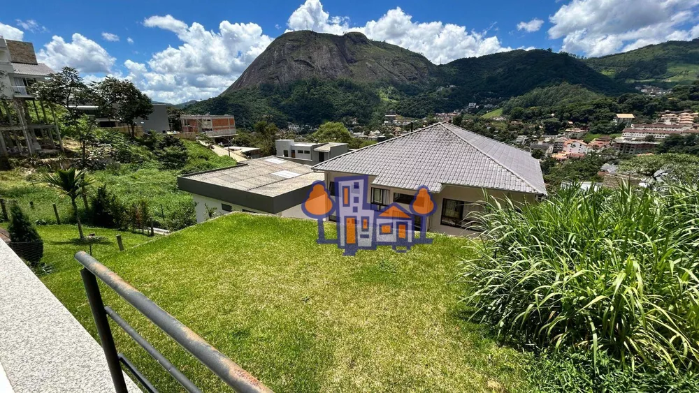 Casa de Condomínio, 3 quartos - Foto 33