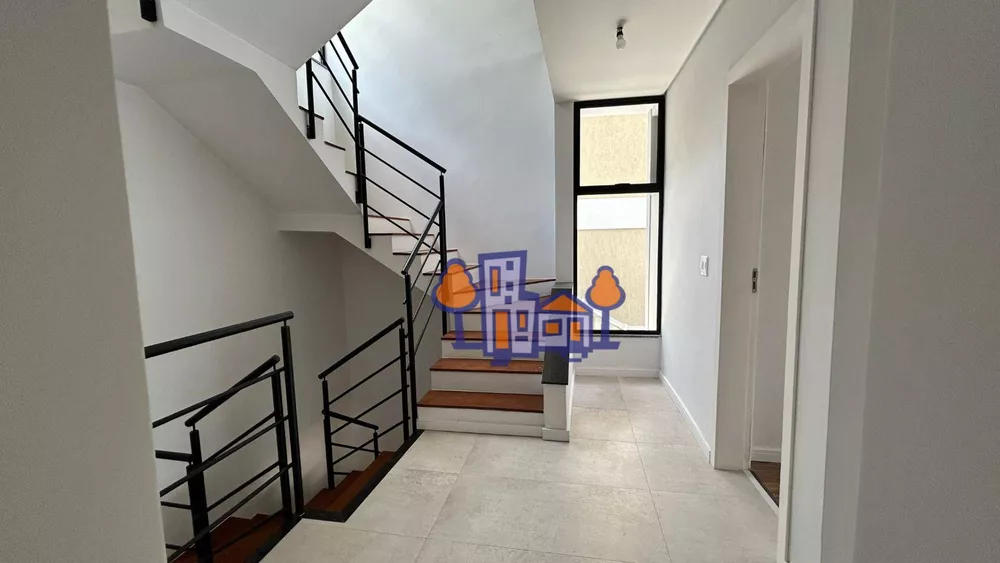 Casa de Condomínio, 3 quartos - Foto 12