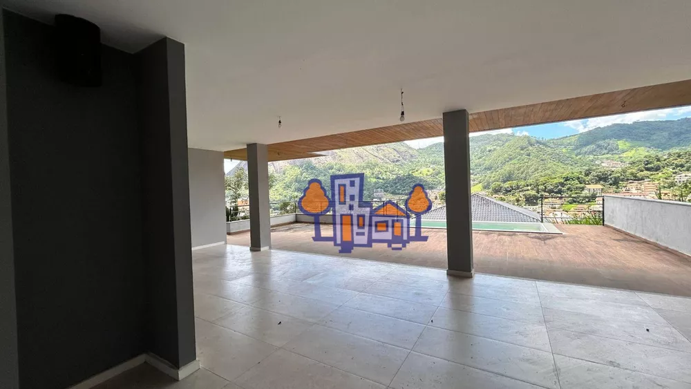 Casa de Condomínio, 3 quartos - Foto 36