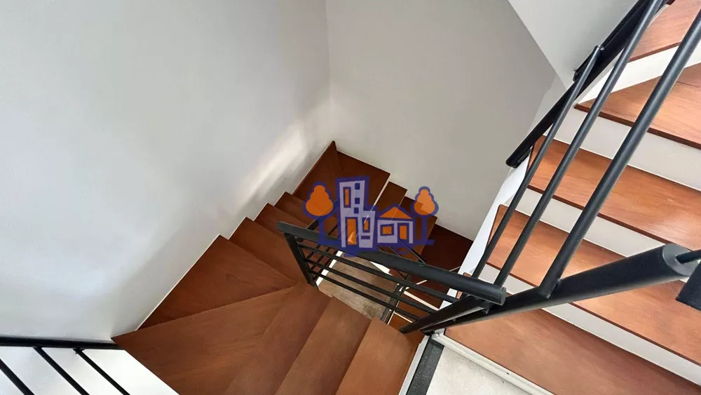 Casa de Condomínio, 3 quartos - Foto 27